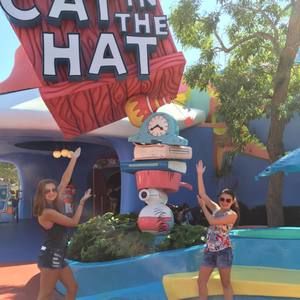 Meet your Posher, Abby